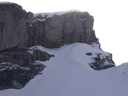 Ifen (Kleinwalsertal) Ski Resort by: Alessandro De Maria