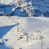 Shahdag Ski Lifts, Azerbaijan