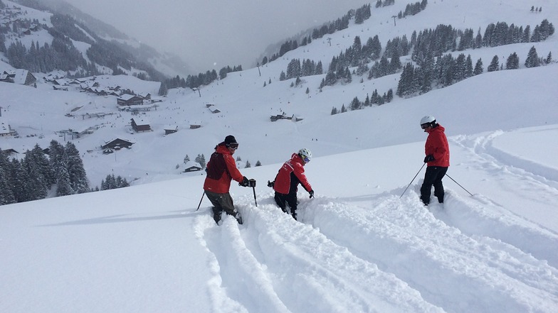 Champéry PdS.