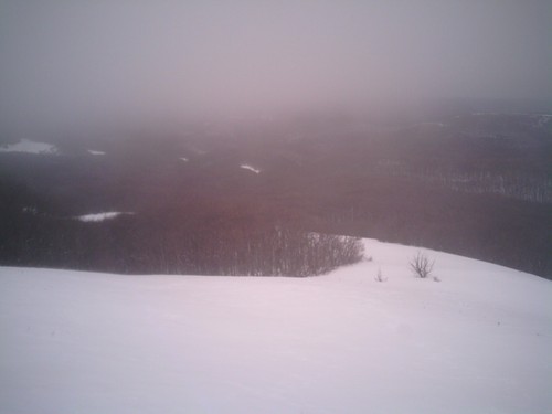Ay-Petri Ski Resort by: Anton Crimean Snowboard Federation