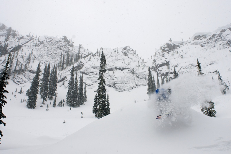 Red Mountain Resort