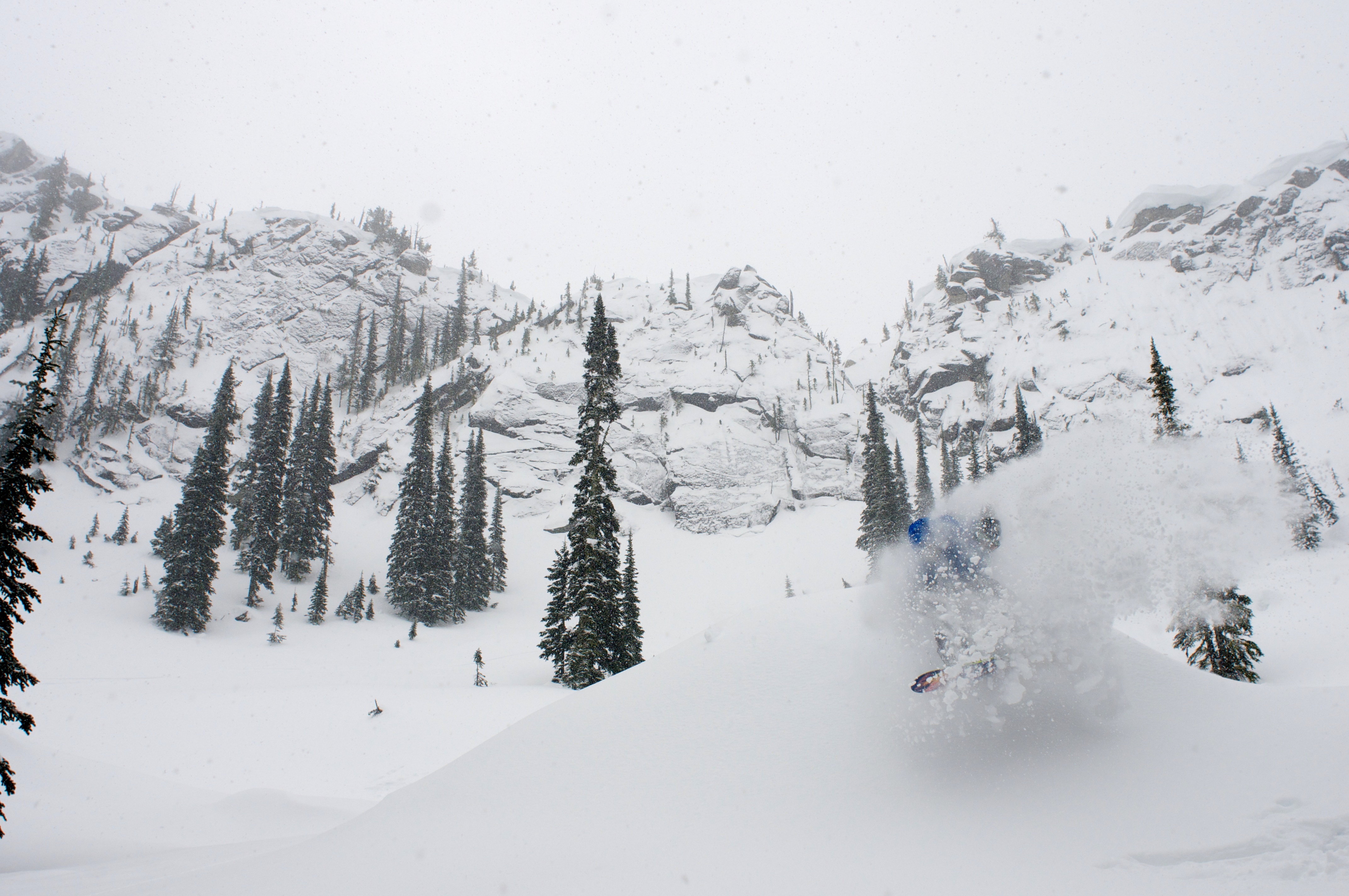 Red Mountain Resort