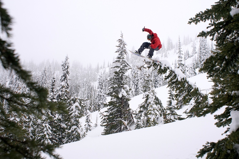 Red Mountain Resort