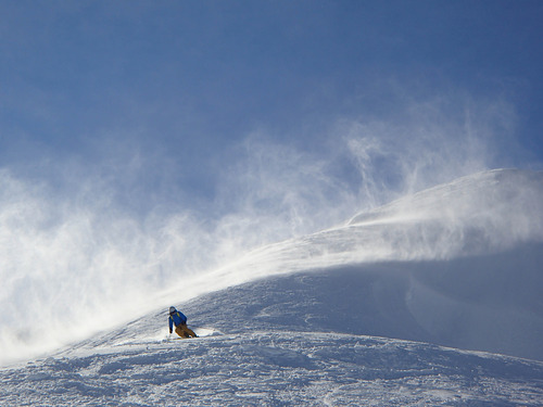 Coast Range Heliskiing  Οδηγός Χιονοδρομικού Κέντρου