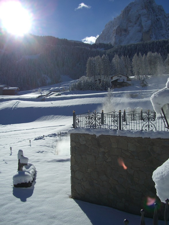 Val Gardena