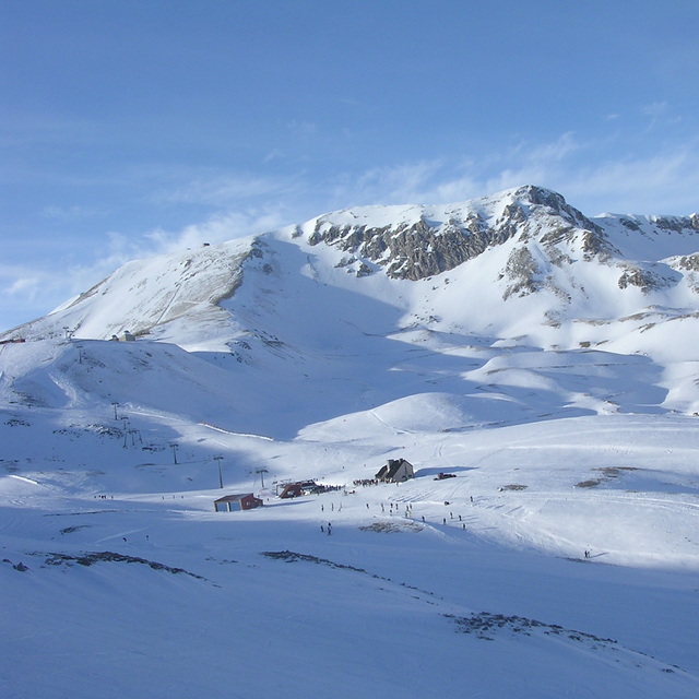 Campo Imperatore