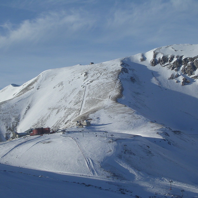 Campo Imperatore