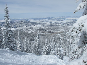 The Ridge, Steamboat photo