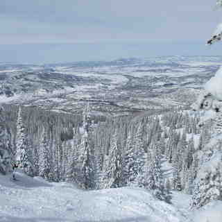 The Ridge, Steamboat