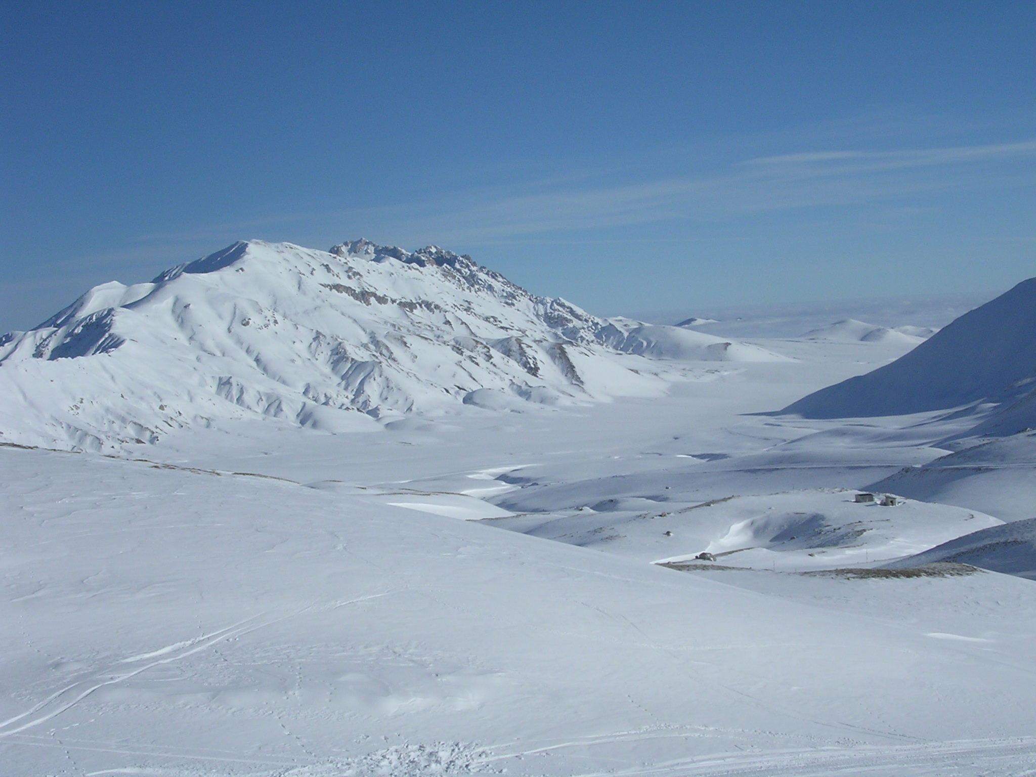 Campo Imperatore