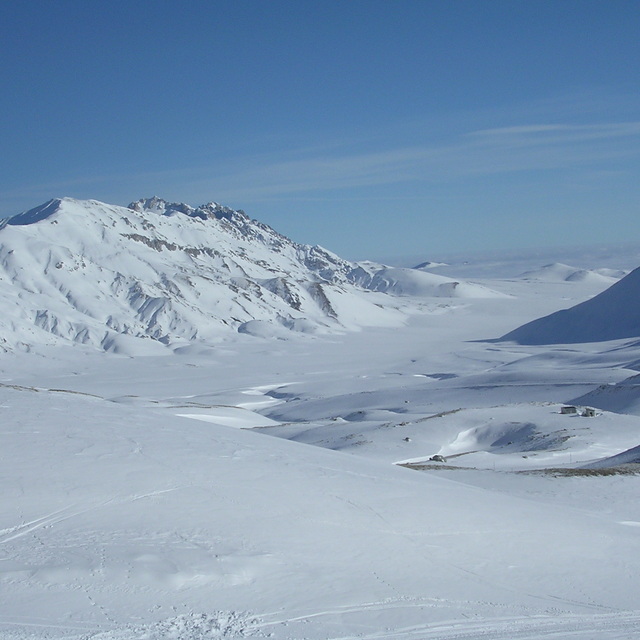 Campo Imperatore