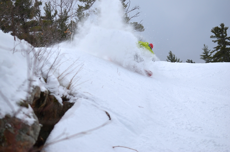 Calabogie Peaks Resort
