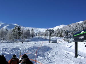 Etna, Mount Etna Nicolosi photo
