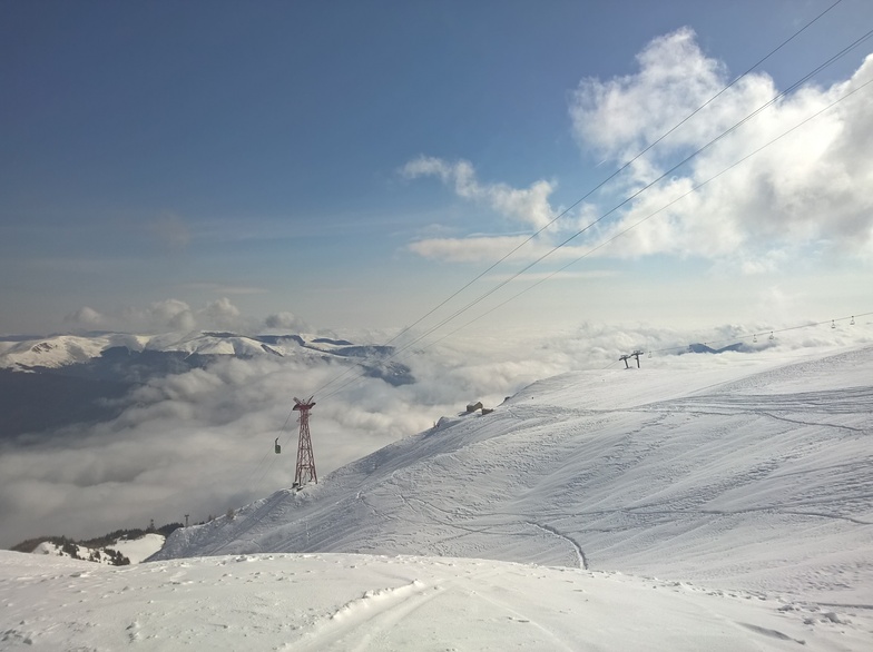 Sinaia
