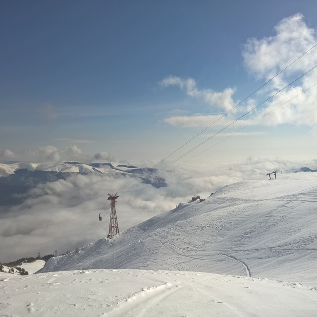 Sinaia