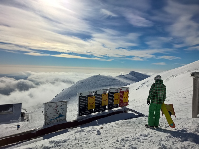 Sinaia