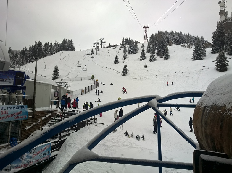 Sinaia