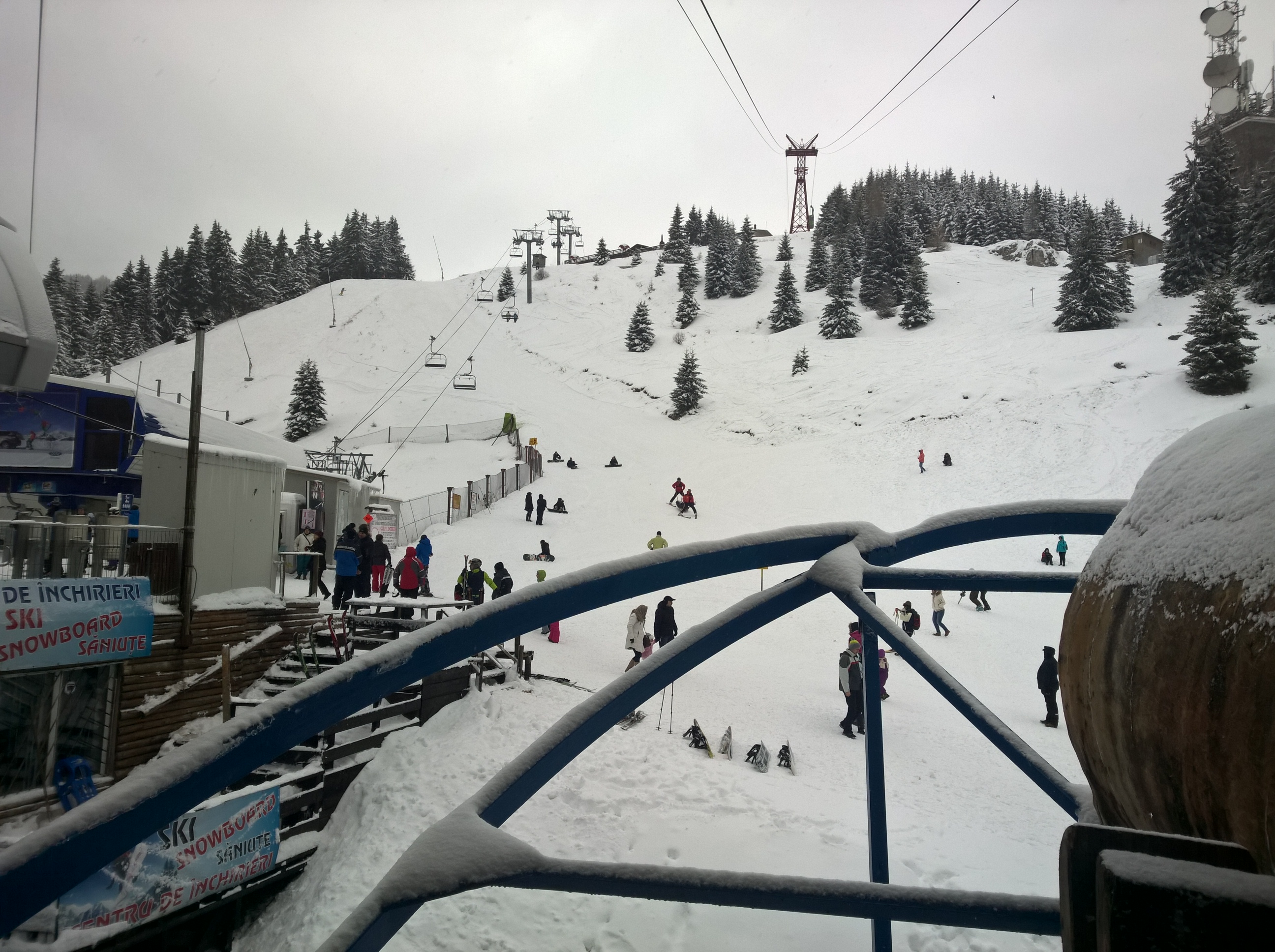 Sinaia