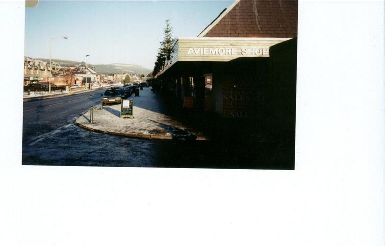 aviemore, Glencoe Mountain Resort