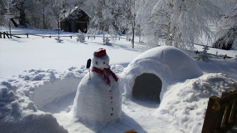 Stara Planina/Babin Zub