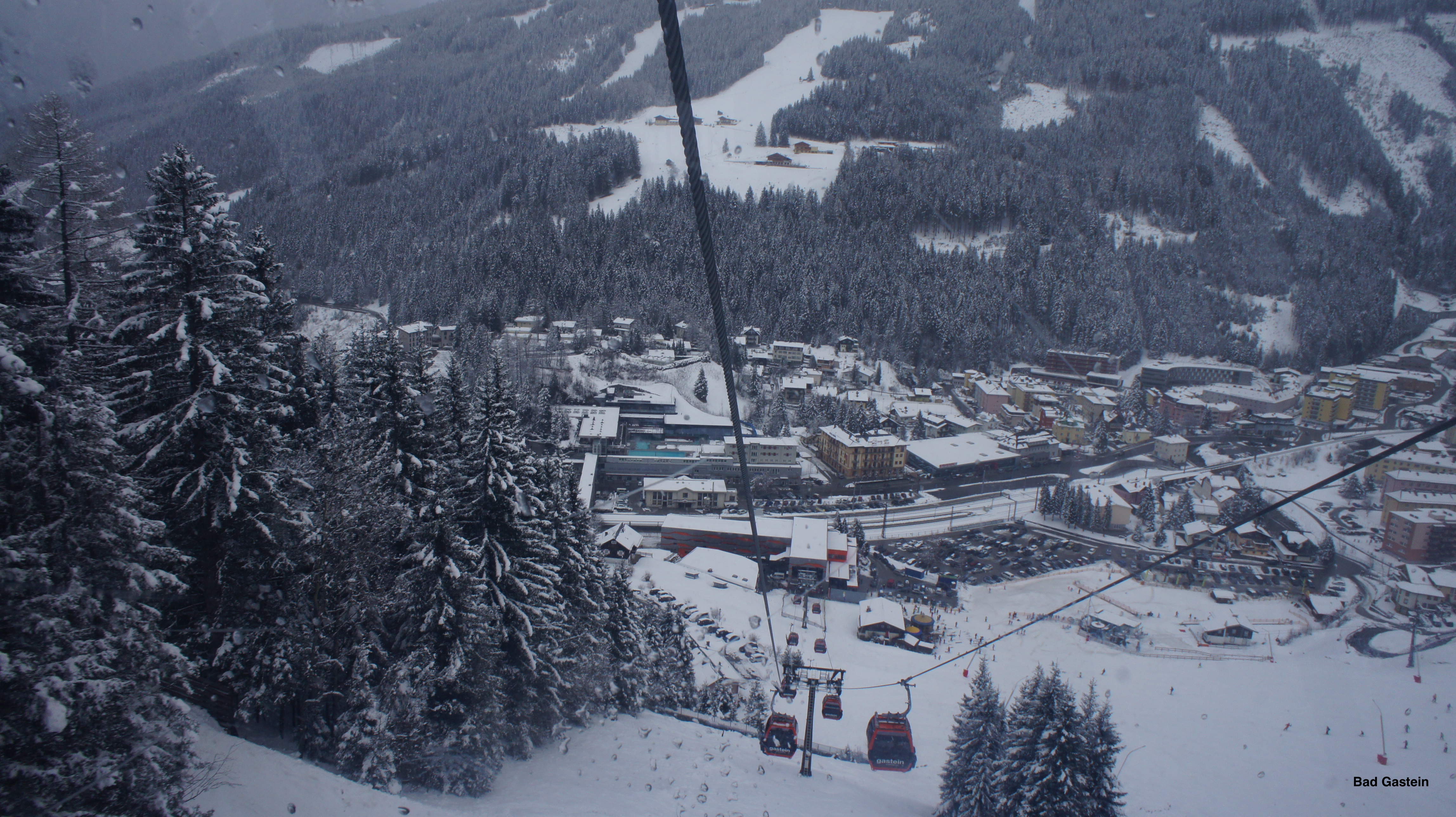 Bad Gastein