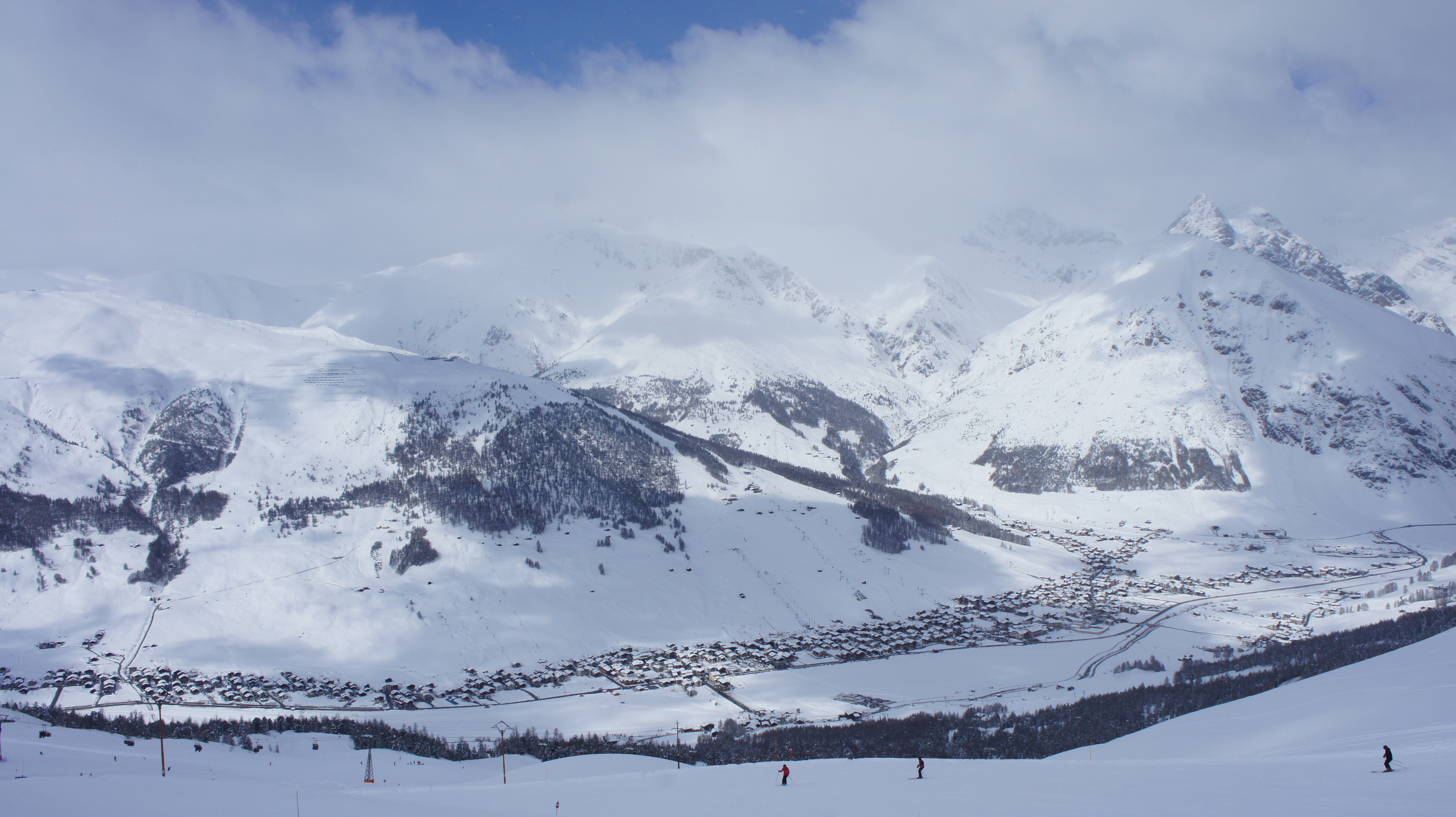 Livigno