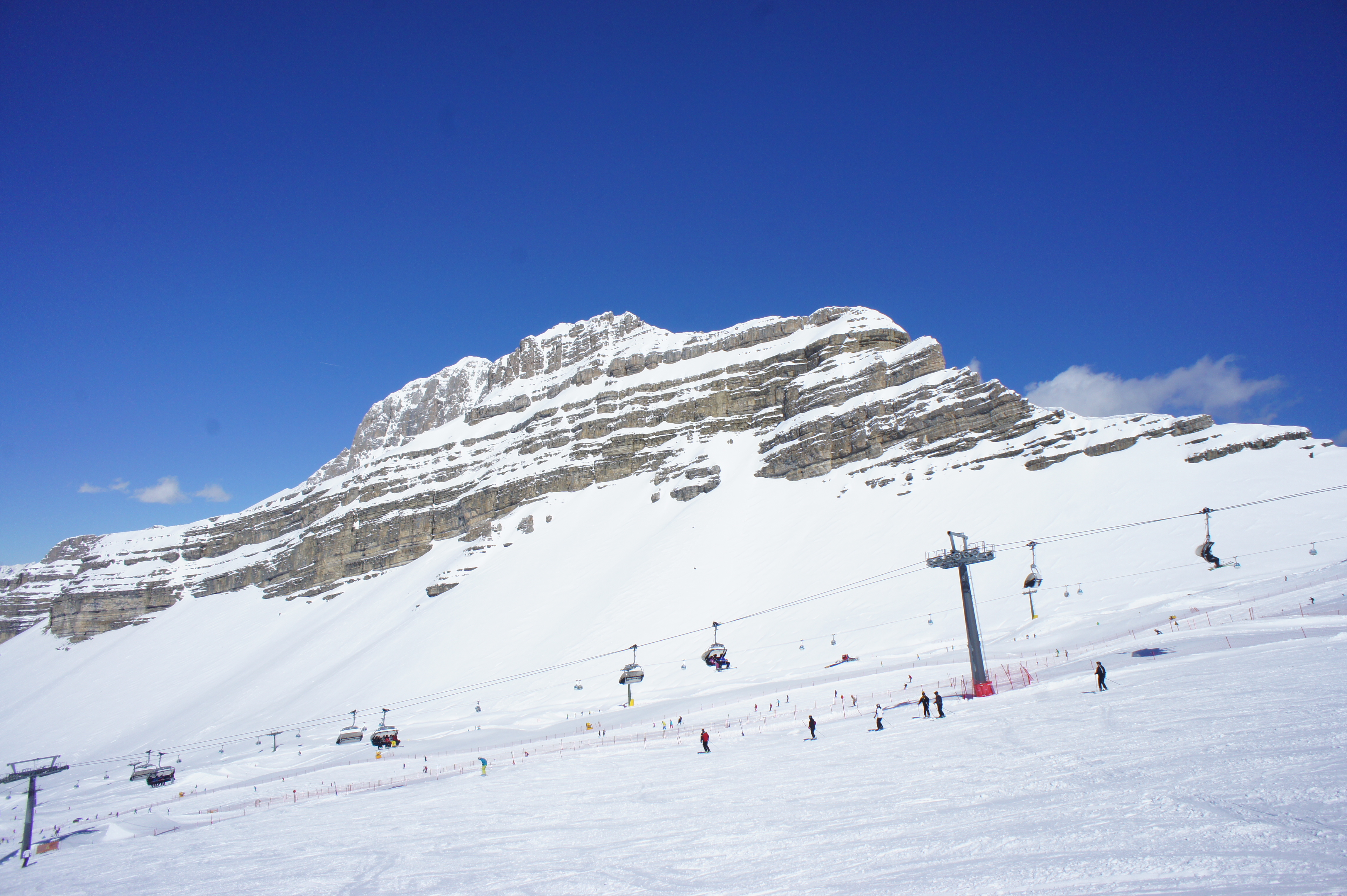 Madonna di Campiglio