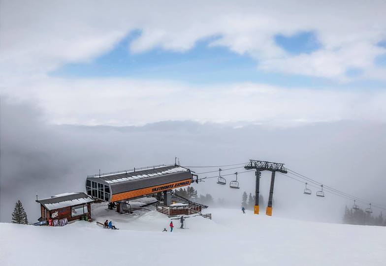 Borovets