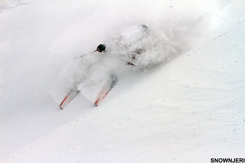 Deni Hameli, Brezovica