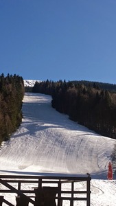 Kartala Ski Resort photo