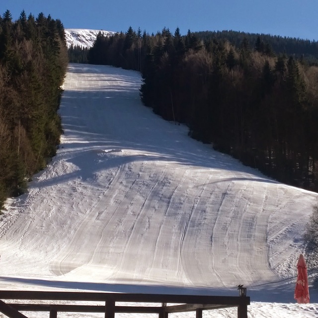 Kartala Ski Resort