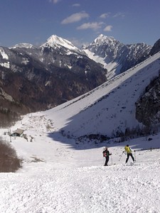 Zelenica photo