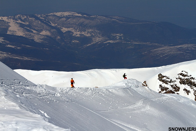 Looking 4 more fun, Brezovica