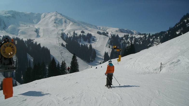 Kitzbühel