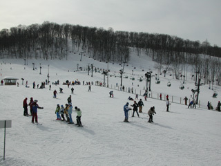 Perfect North Slope Ski Resort by: omalleyrp