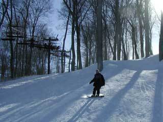 Perfect North Slope Ski Resort by: omalleyrp