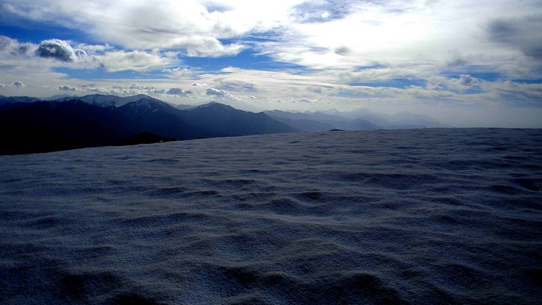 توچال, Tochal