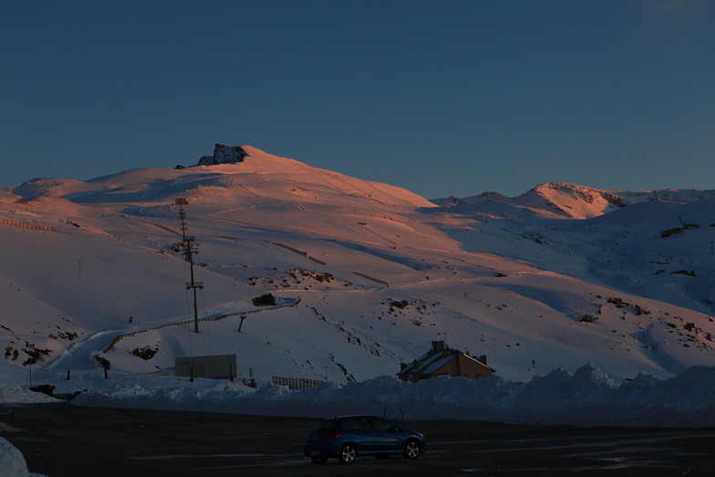 Sierra Nevada