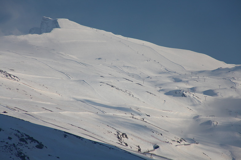Sierra Nevada