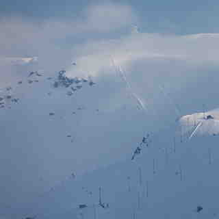 Sierra Nevada