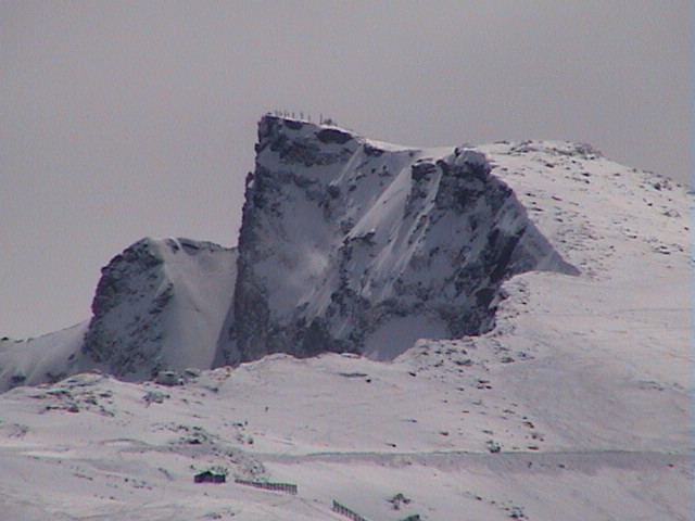 Sierra Nevada