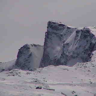 Sierra Nevada