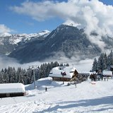 Morzine Snow