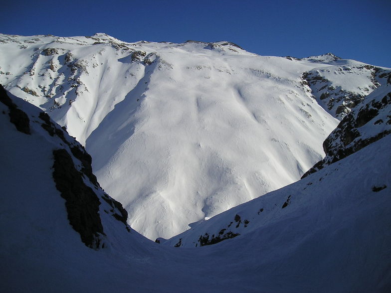 Val d'Isere