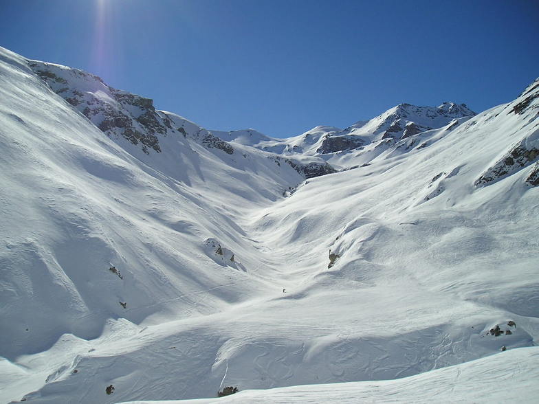 Val d'Isere