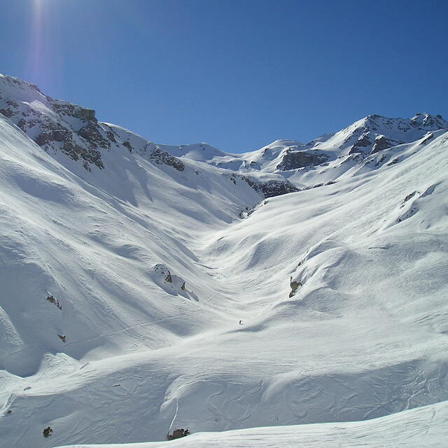 Val d'Isere