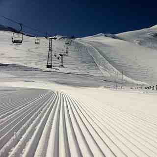 Pista de Ski Volcan Osorno , Lo mejor para Familias , Turistas y Locales., Volcán Osorno