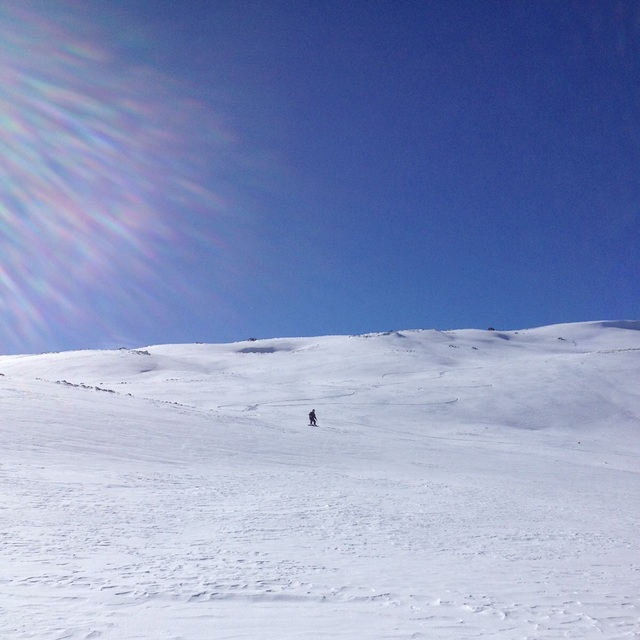 backcountry chapa verde