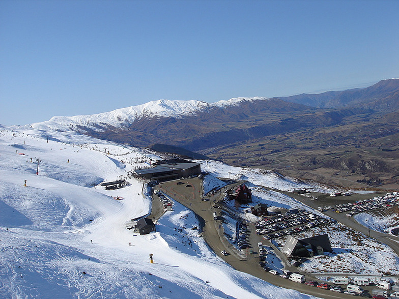Coronet Peak