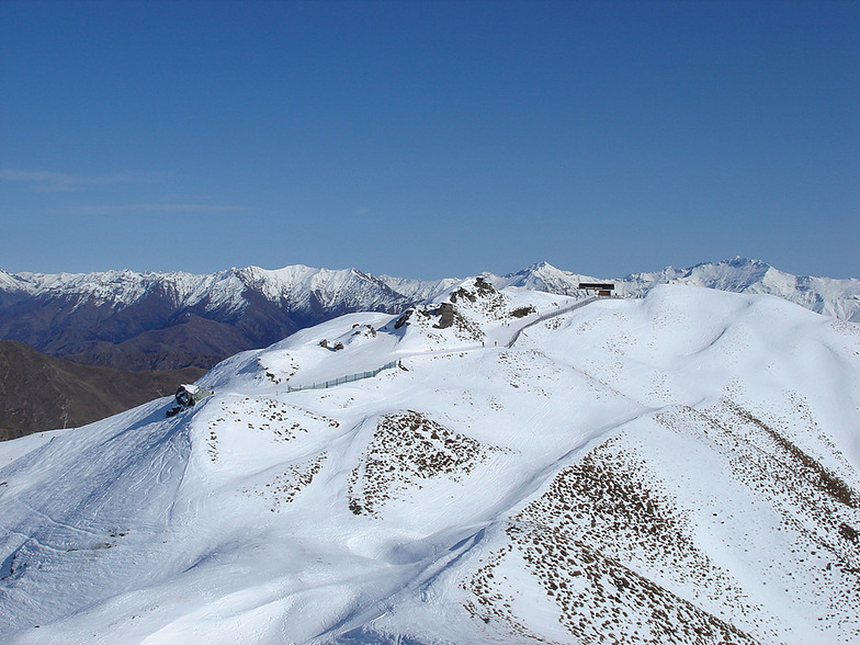 Coronet Peak